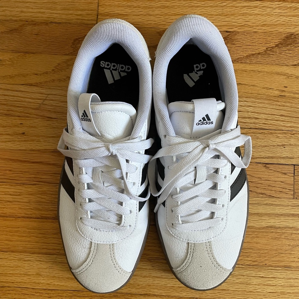 Brand New Addidas barely worn